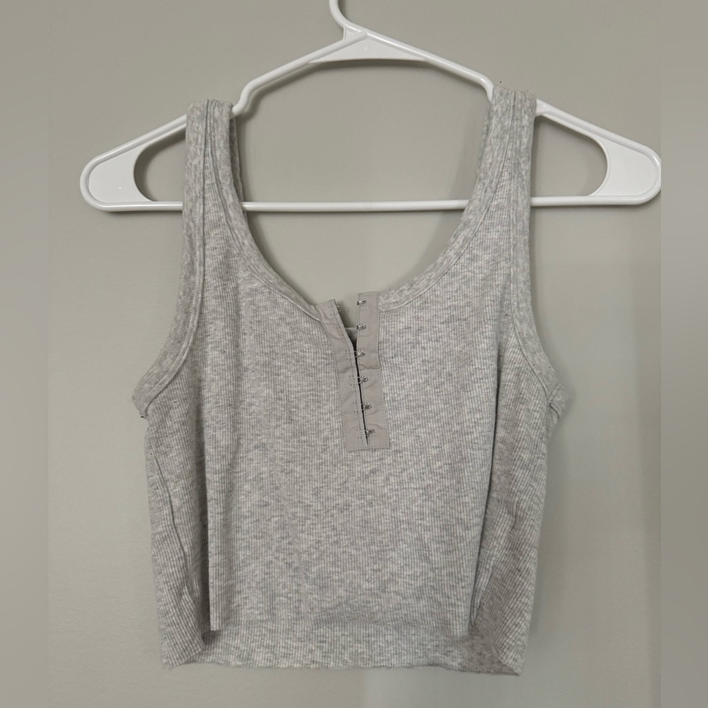Aerie Tank